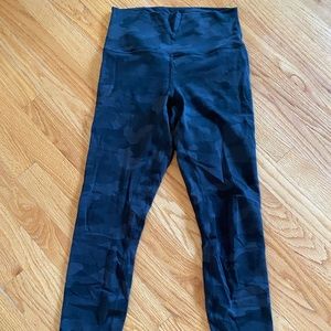 Lululemon align legging